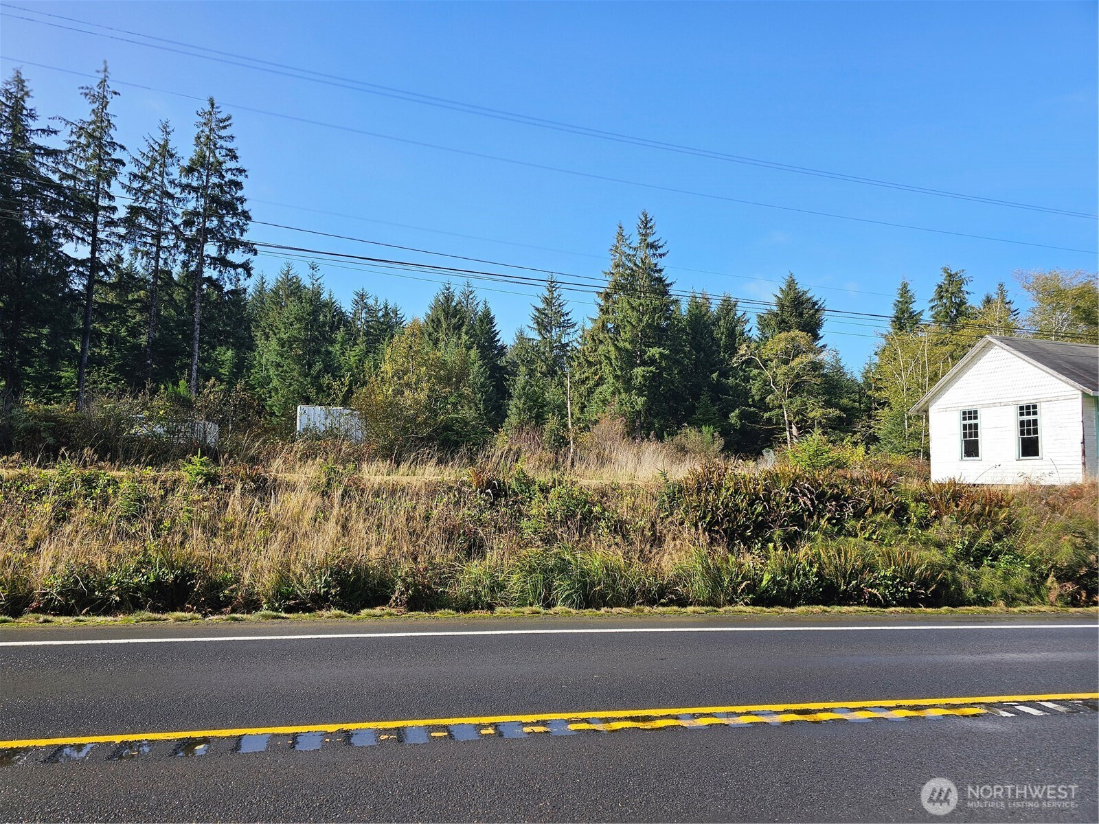 5635 STATE RT 101, South Bend, WA 98586