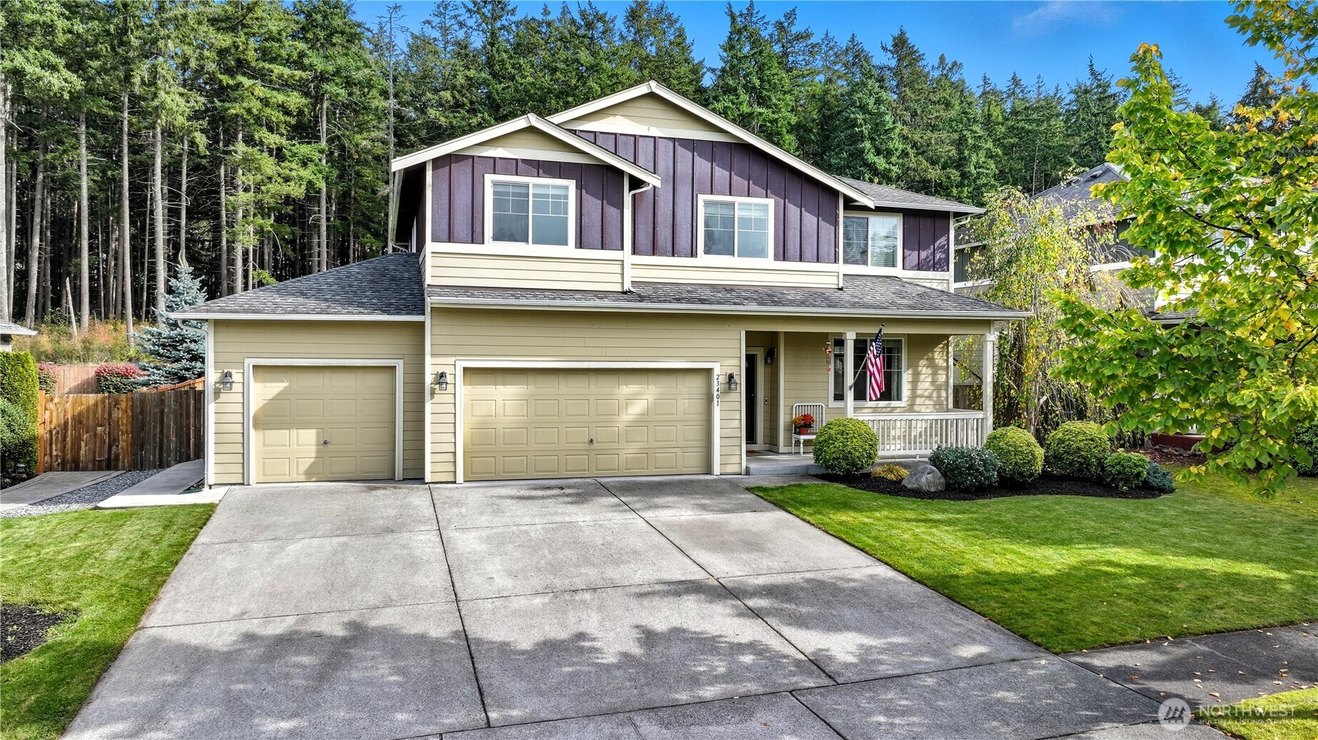 23401 79th Avenue E, Graham, WA 98338