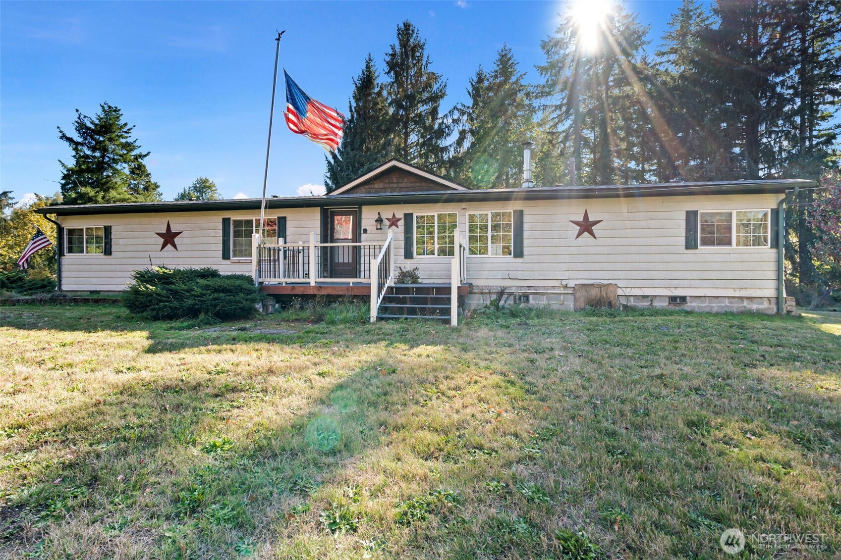 4315 88th Avenue SW, Tumwater, WA 98501