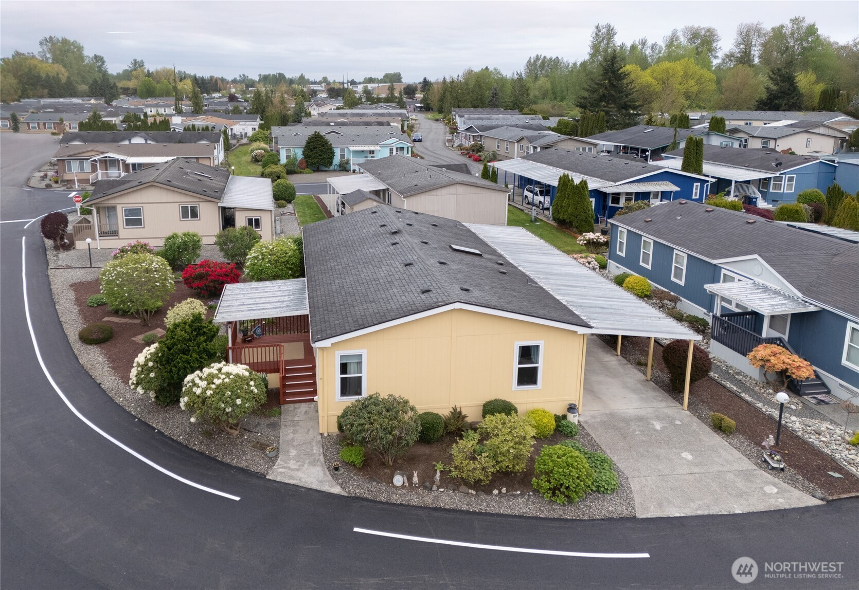 14727 43rd Avenue NE, Marysville, WA 98271