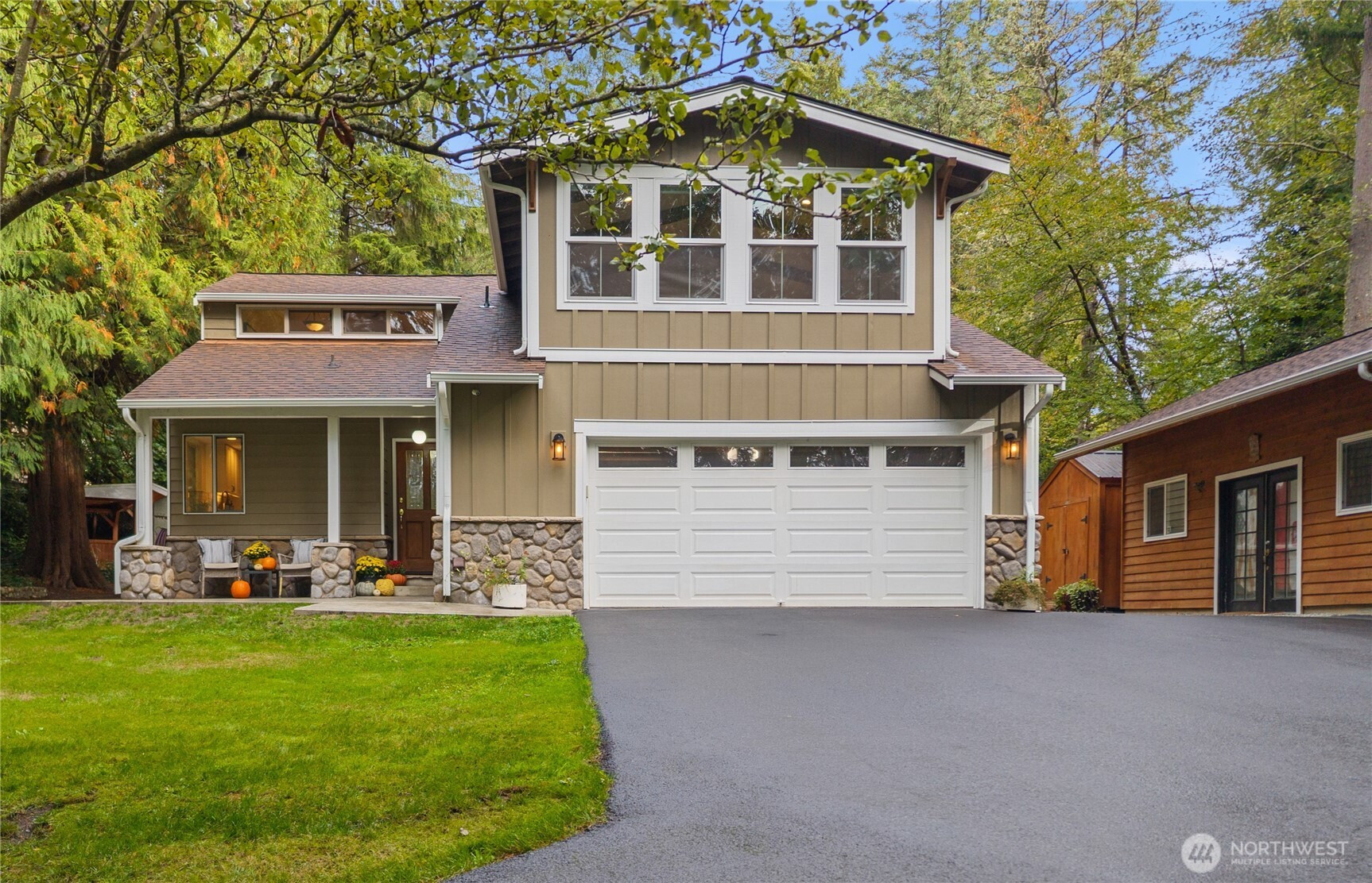 6807 Hunt Street NW, Gig Harbor, WA 98335