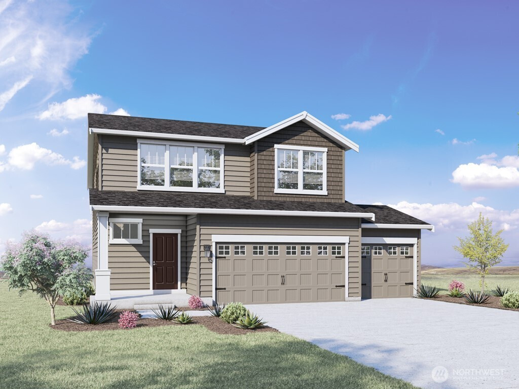 1205 N Elder Way, Ellensburg, WA 98926