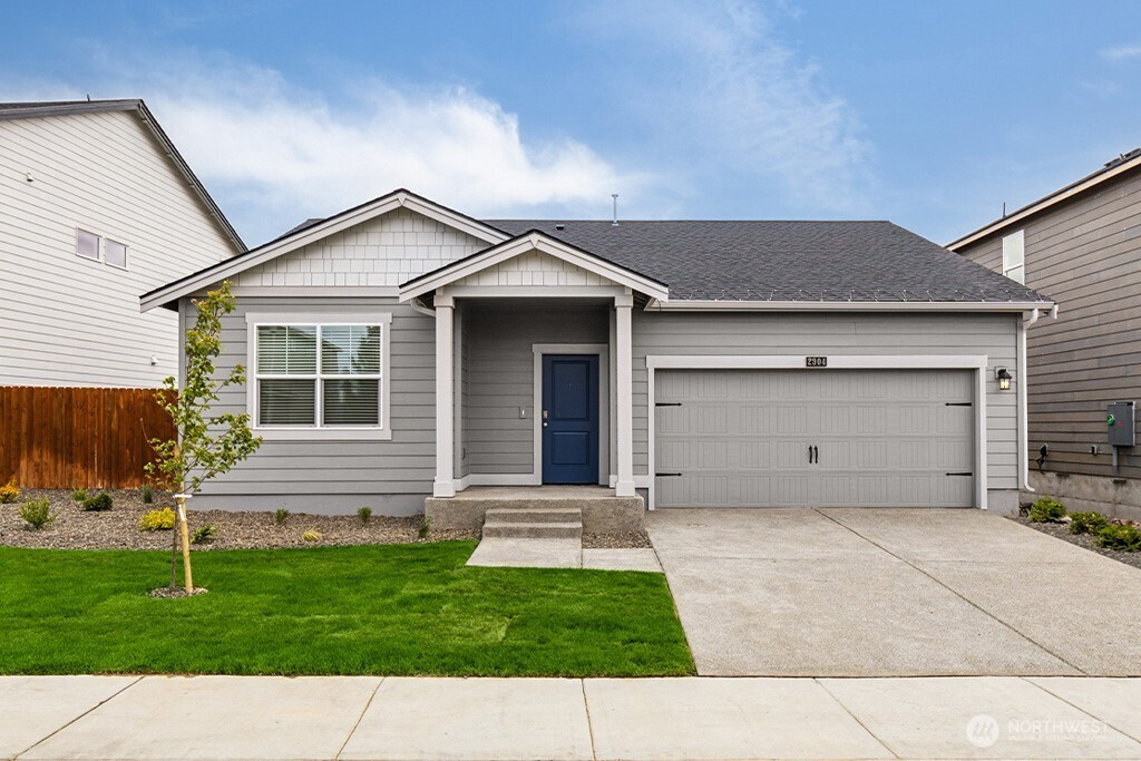1809 S Mallard Way, Ellensburg, WA 98926