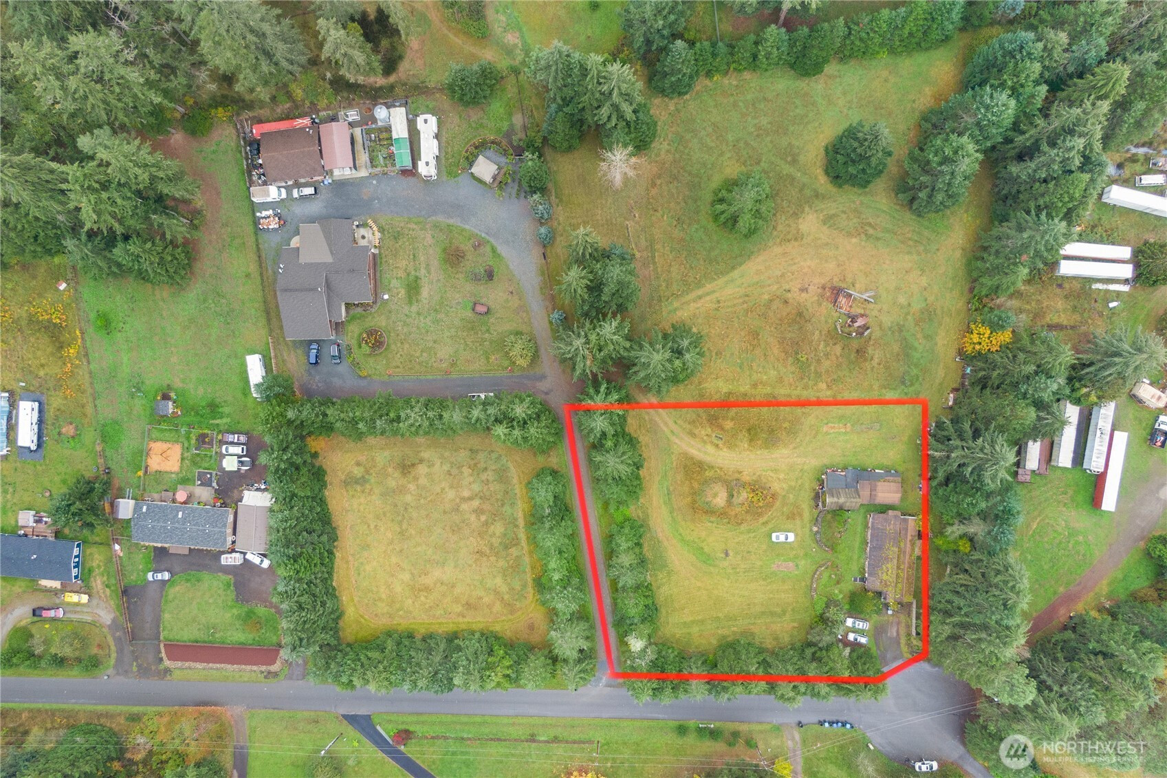 21931 34th Avenue E, Spanaway, WA 98387