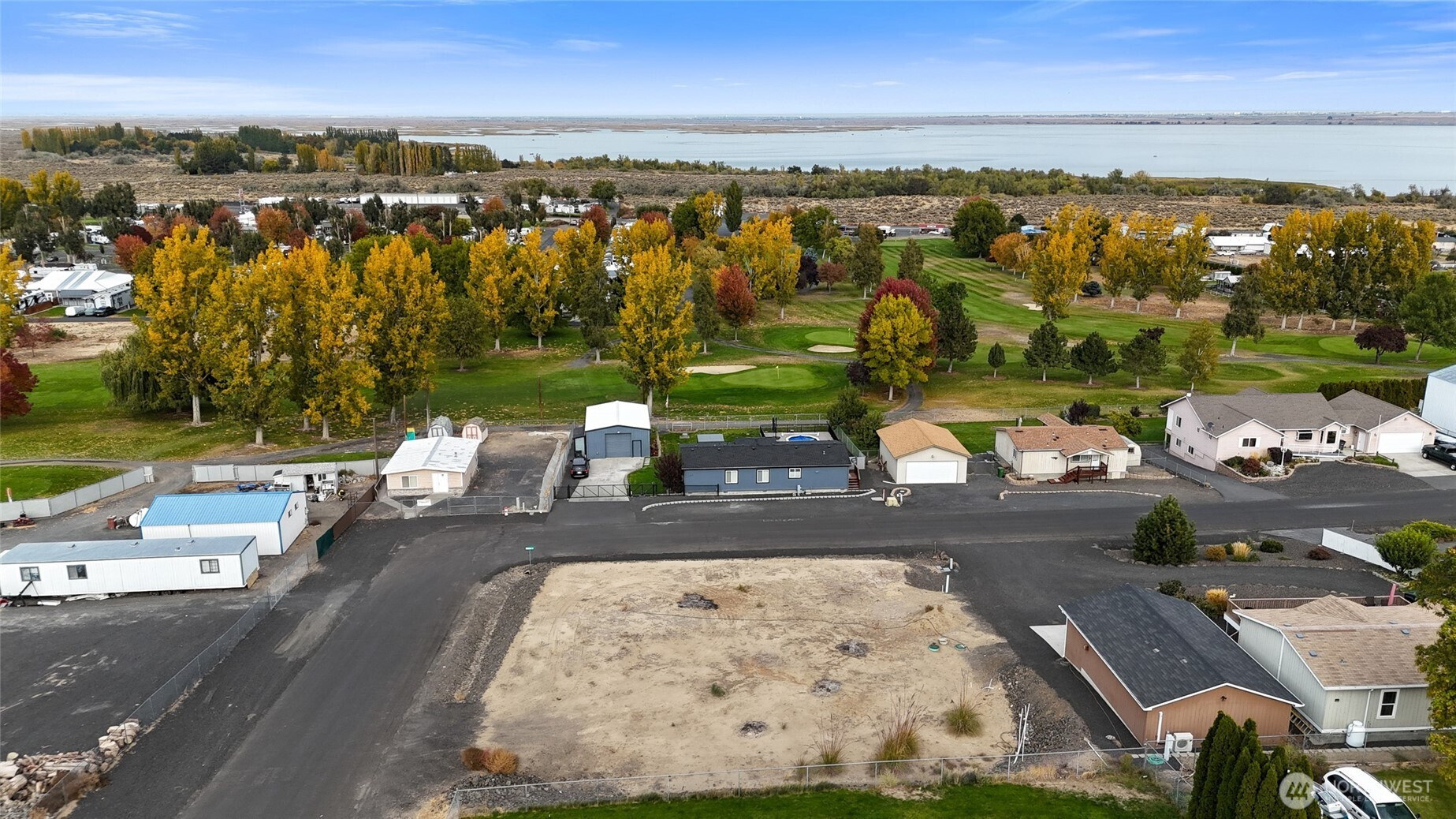 7011 SE Bellevue Street, Othello, WA 99344