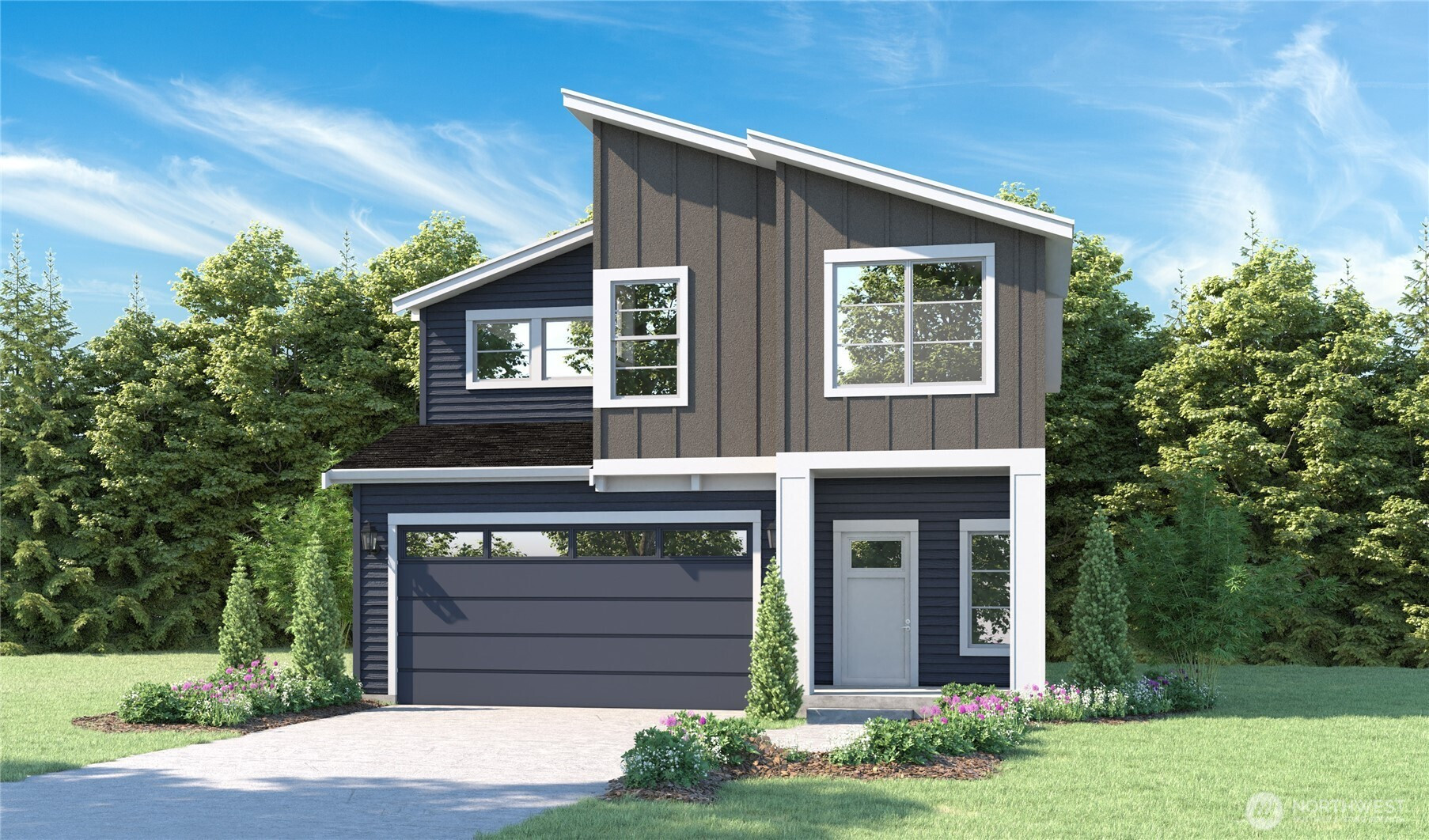 4510 Noel (Lot 86) Street, Blaine, WA 98230