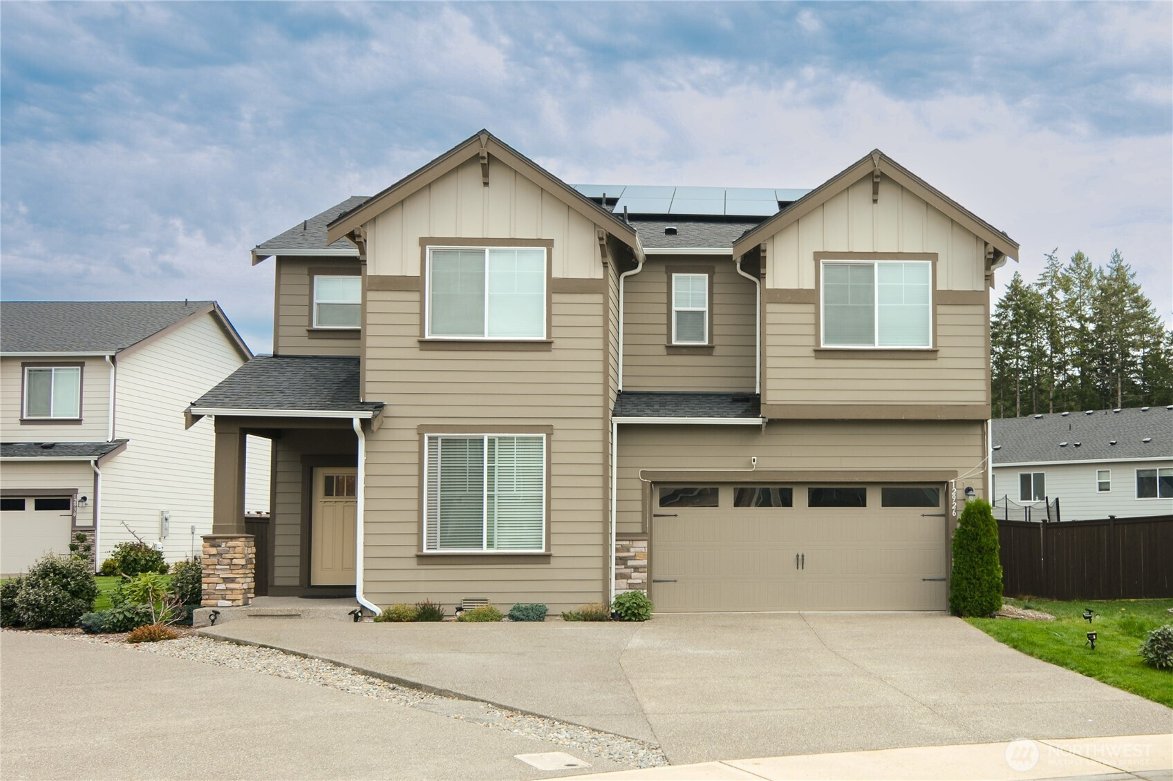 12926 178th ST CT E, Puyallup, WA 98374