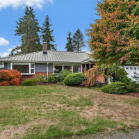 615 Oakland Avenue, Centralia, WA 98531