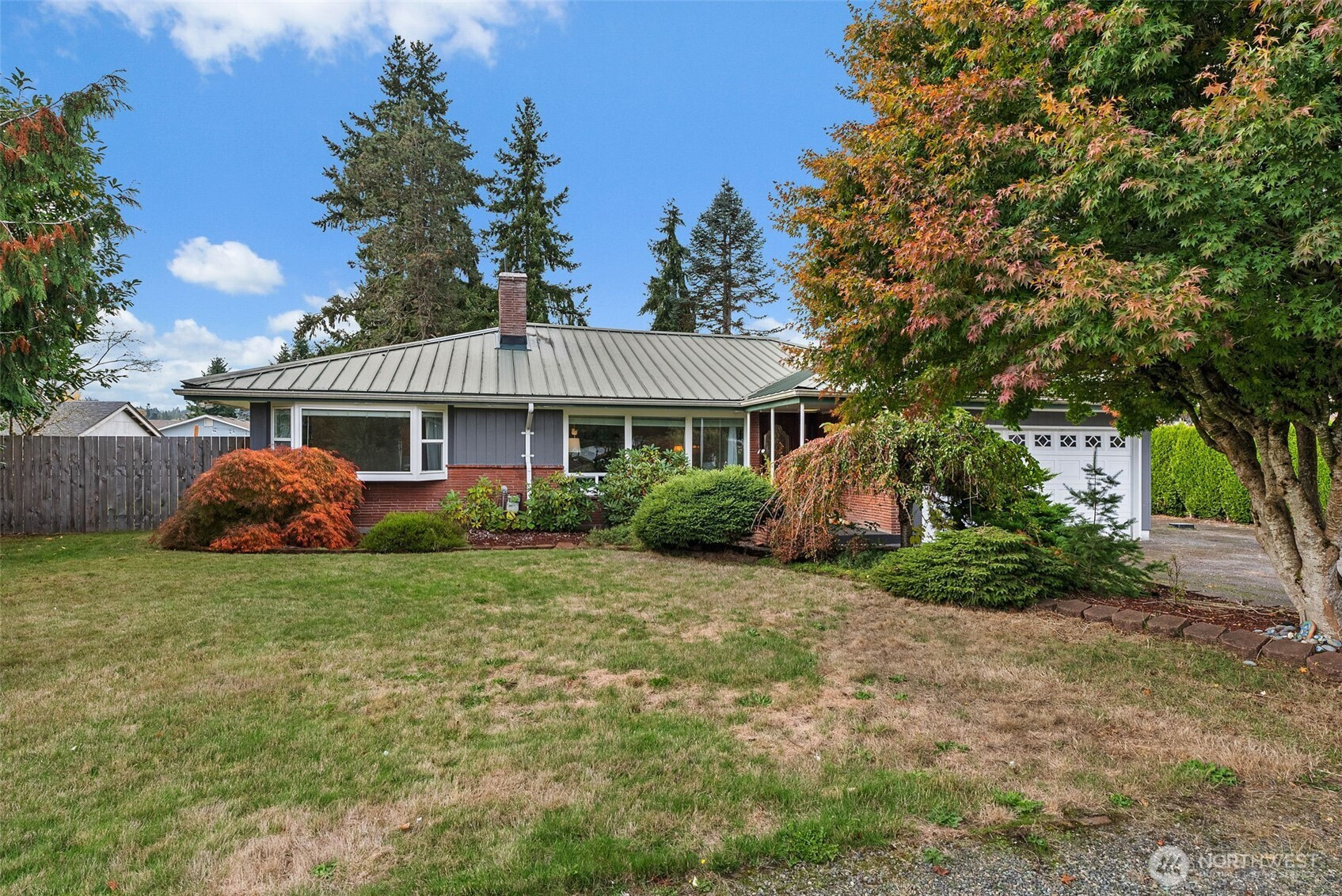 615 Oakland Avenue, Centralia, WA 98531