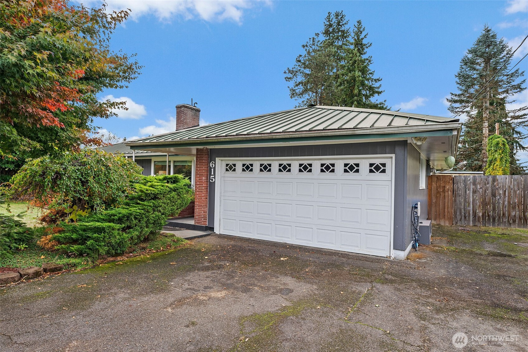 615 Oakland Avenue, Centralia, WA 98531