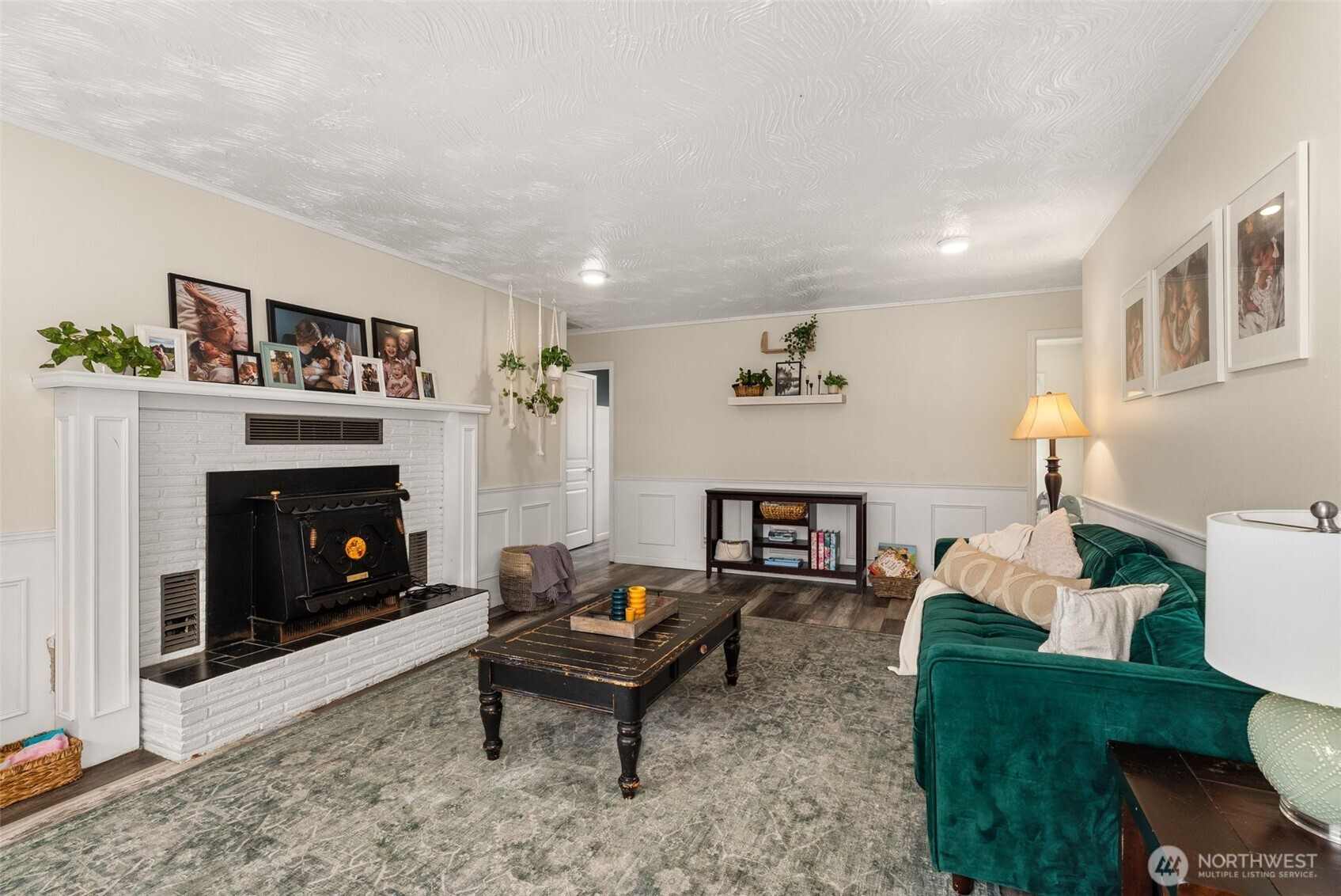 615 Oakland Avenue, Centralia, WA 98531