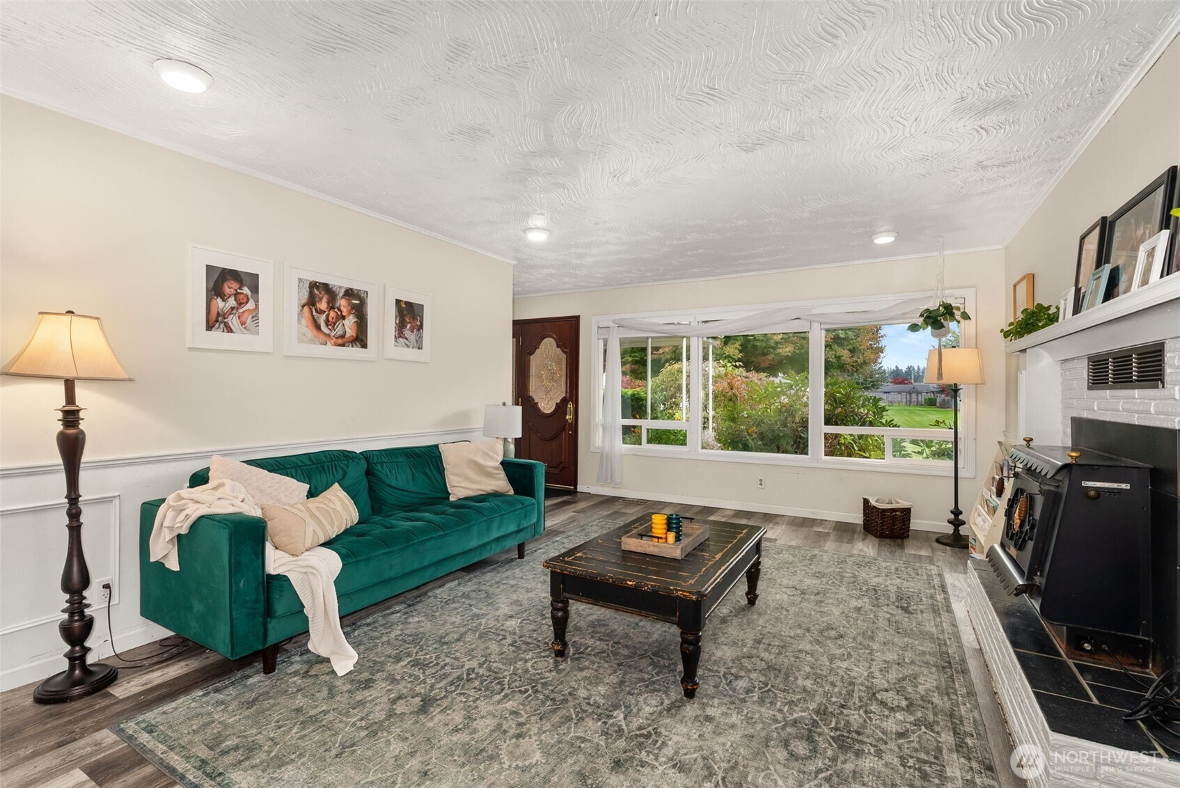 615 Oakland Avenue, Centralia, WA 98531