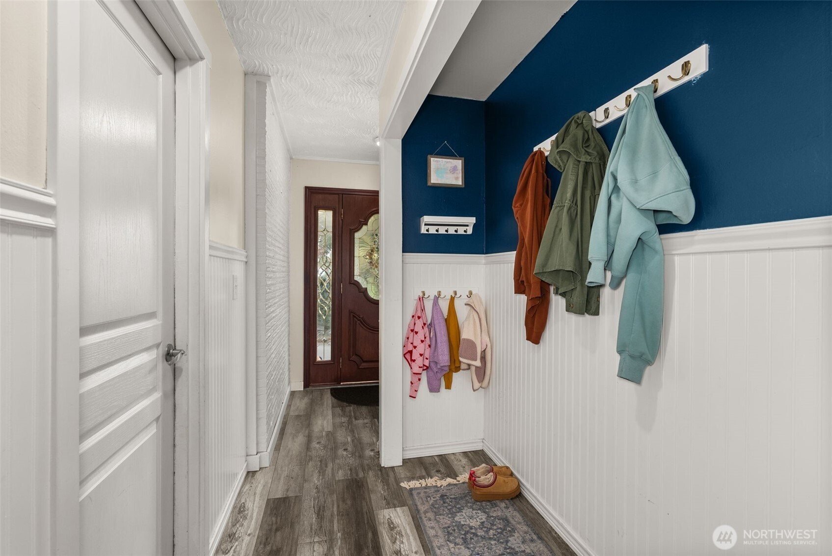 615 Oakland Avenue, Centralia, WA 98531