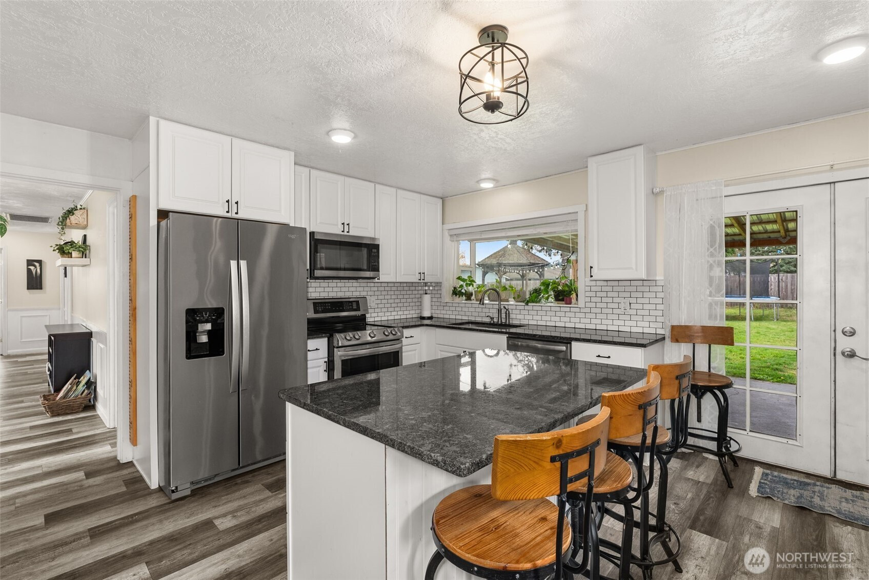 615 Oakland Avenue, Centralia, WA 98531