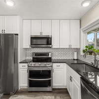 615 Oakland Avenue, Centralia, WA 98531