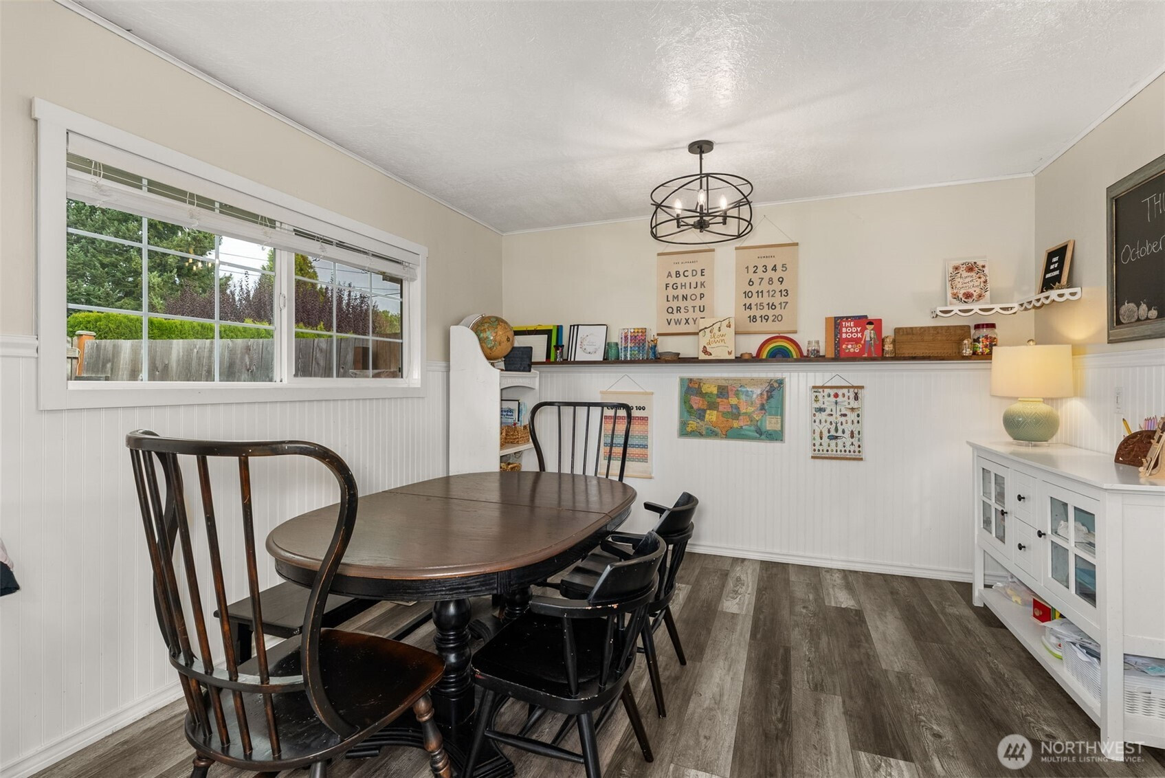 615 Oakland Avenue, Centralia, WA 98531