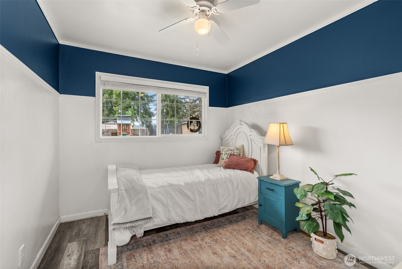 615 Oakland Avenue, Centralia, WA 98531