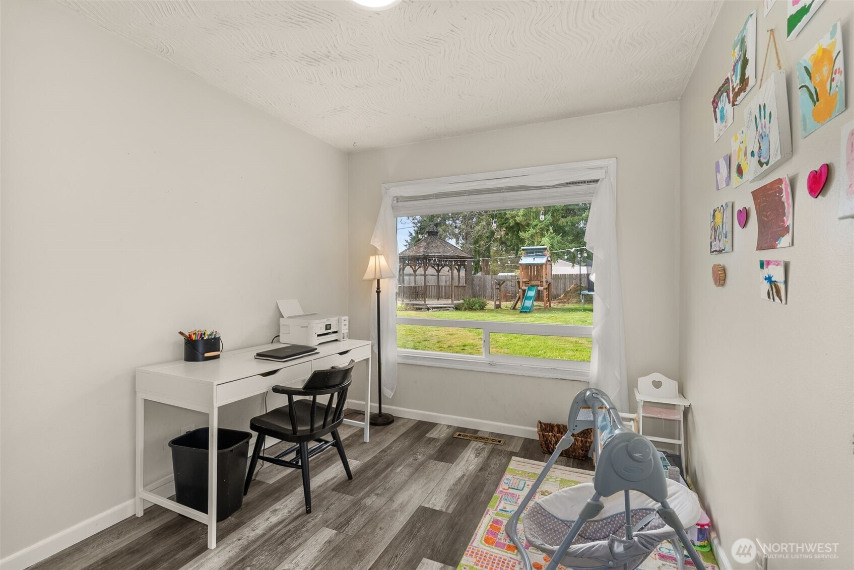 615 Oakland Avenue, Centralia, WA 98531