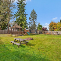 615 Oakland Avenue, Centralia, WA 98531