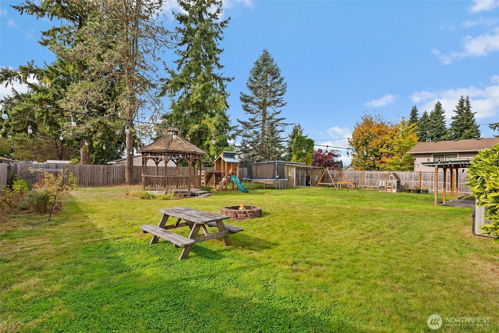 615 Oakland Avenue, Centralia, WA 98531