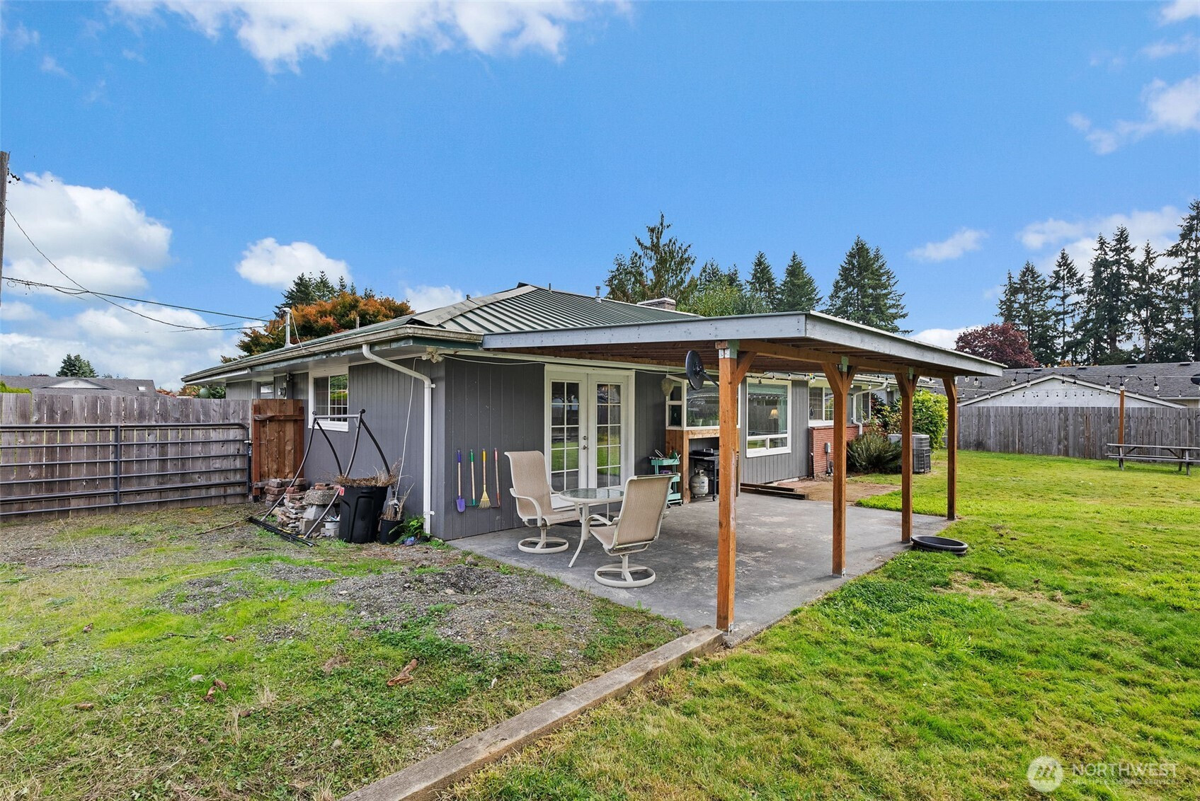 615 Oakland Avenue, Centralia, WA 98531