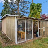 615 Oakland Avenue, Centralia, WA 98531