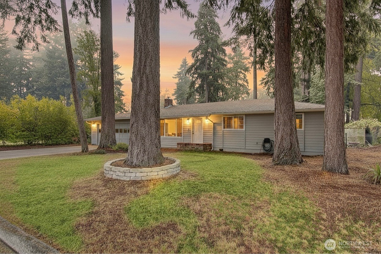 3201 NE 126th Avenue, Vancouver, WA 98682