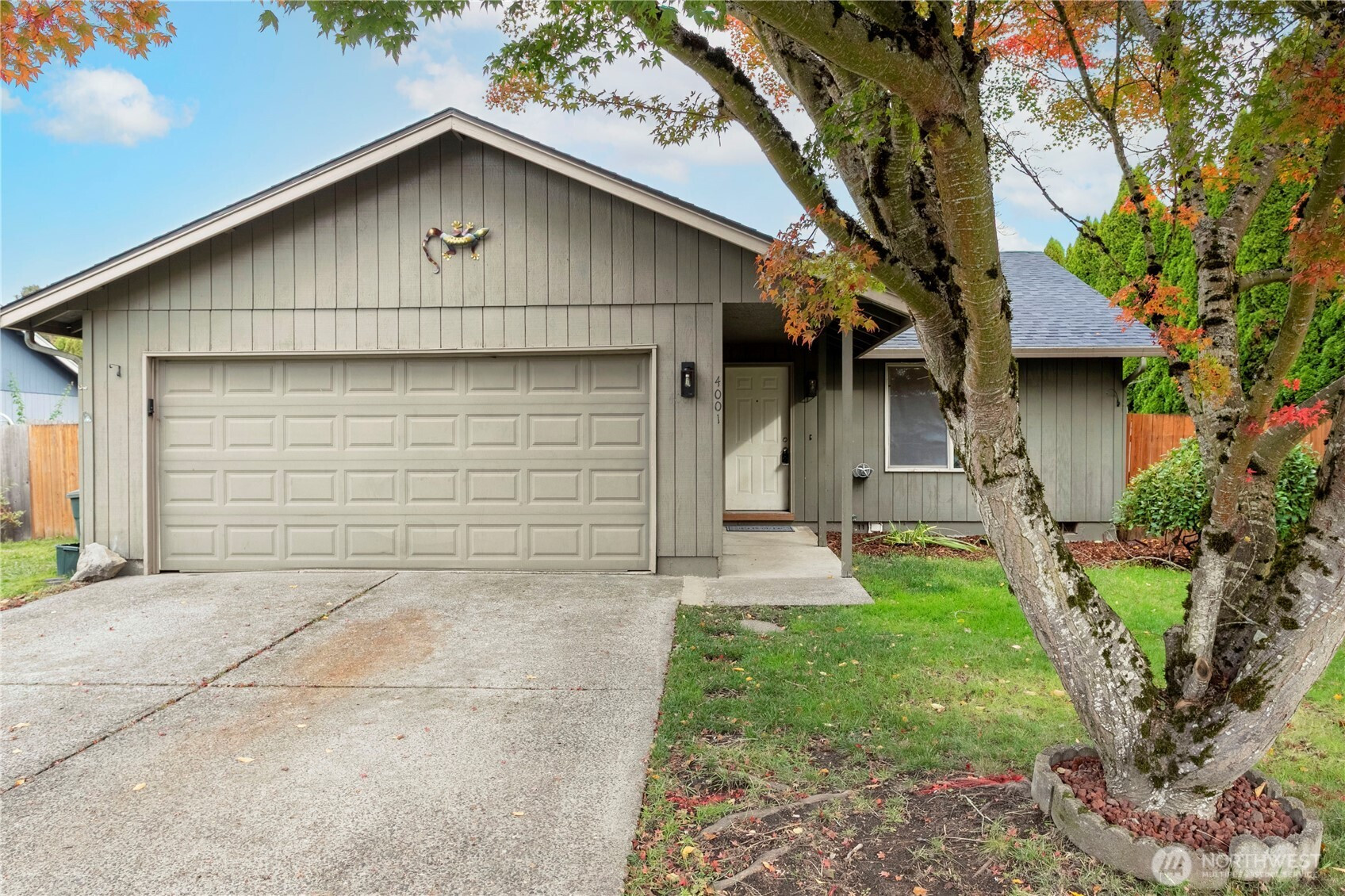 4001 Addy Street, Washougal, WA 98671
