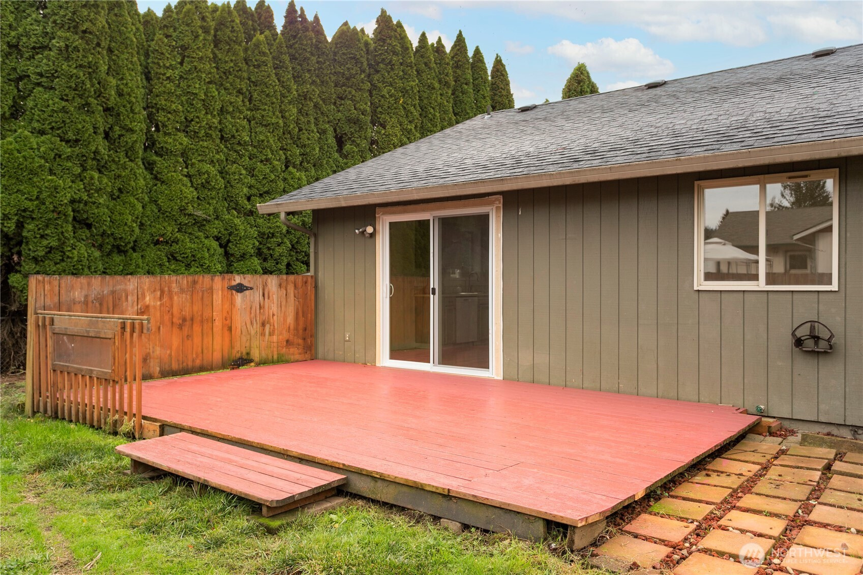 4001 Addy Street, Washougal, WA 98671