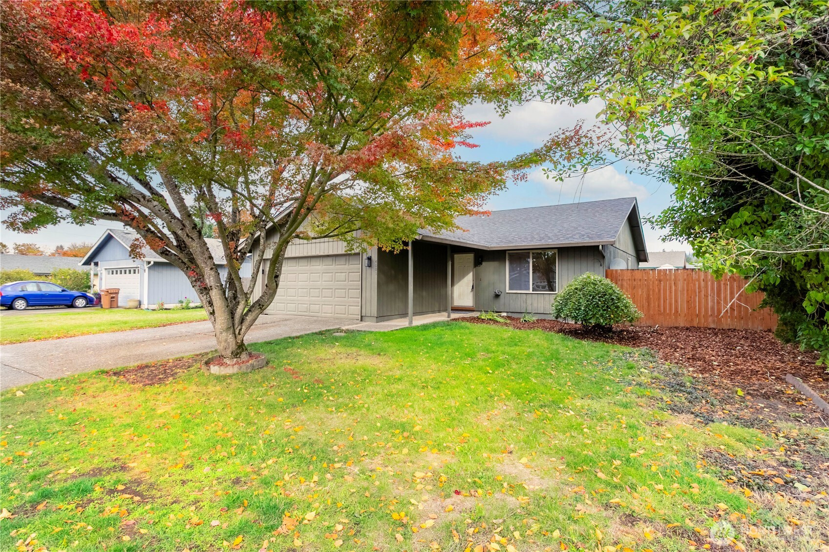 4001 Addy Street, Washougal, WA 98671