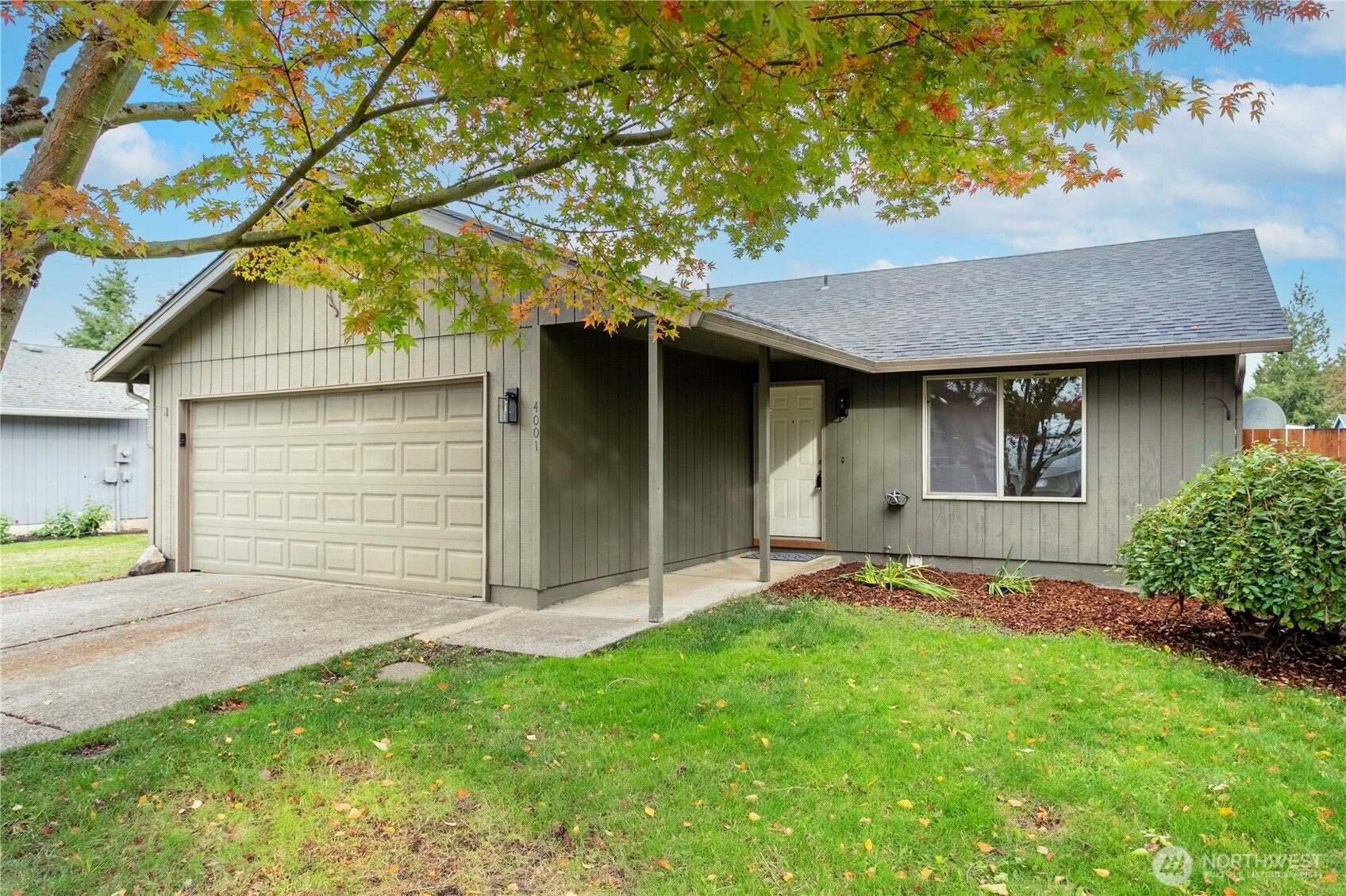 4001 Addy Street, Washougal, WA 98671