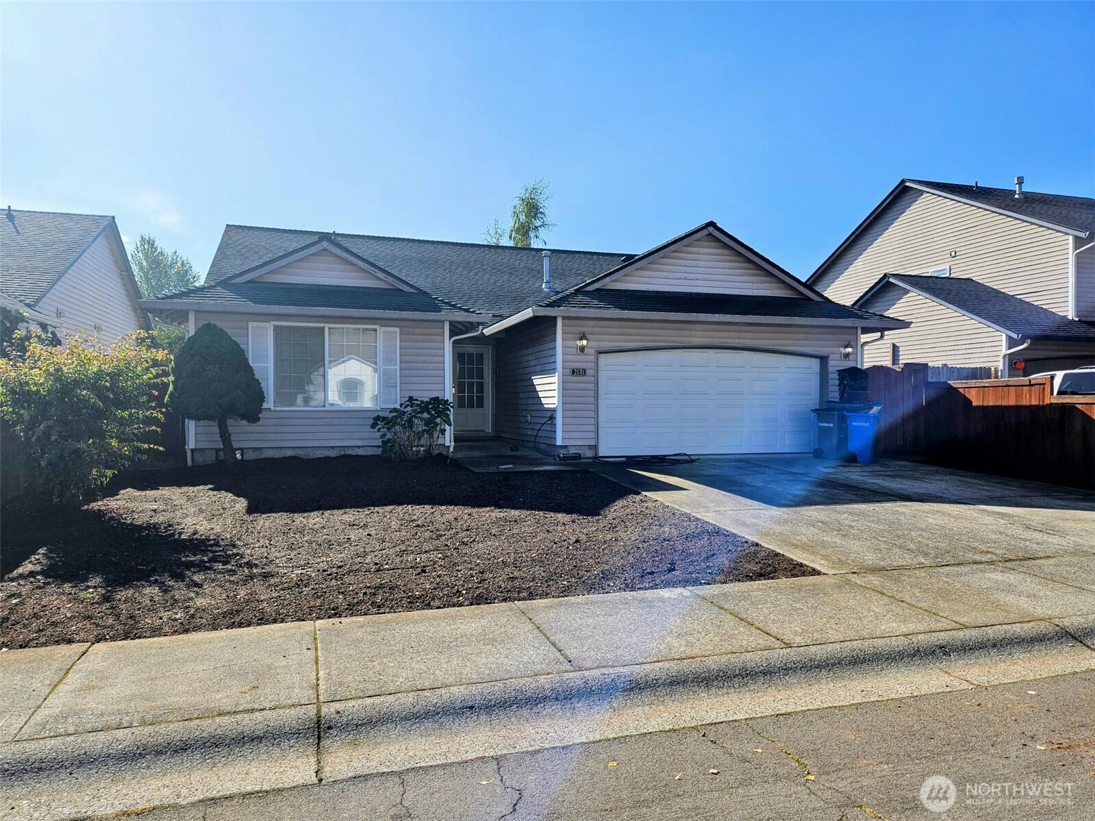 2601 NE 80 Street, Vancouver, WA 98665
