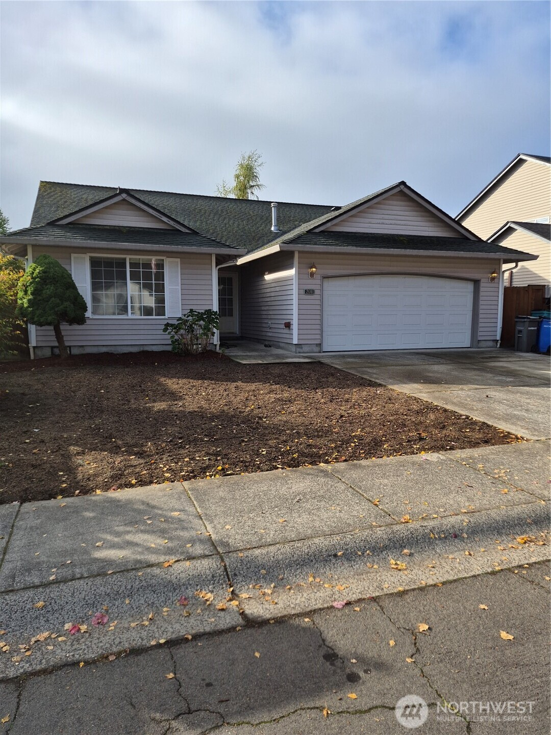 2601 NE 80 Street, Vancouver, WA 98665