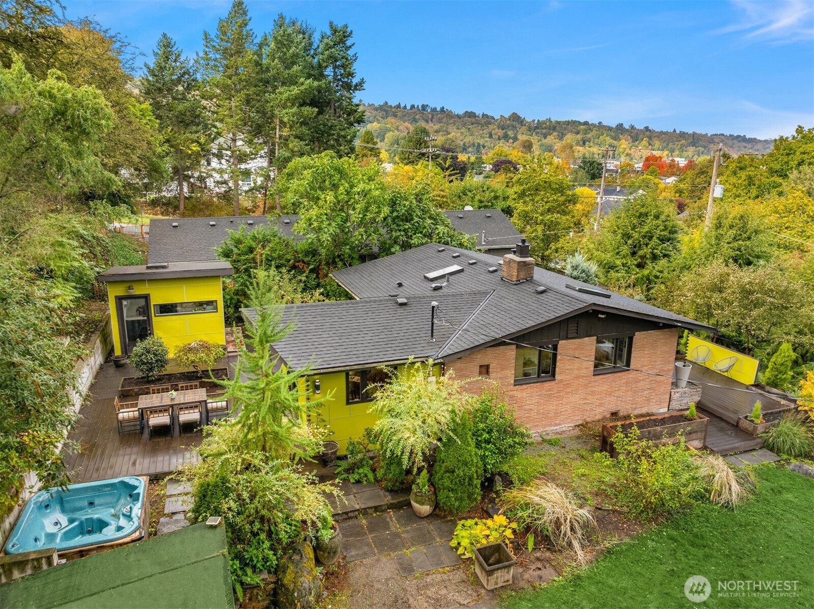711 S Trenton Street, Seattle, WA 98108