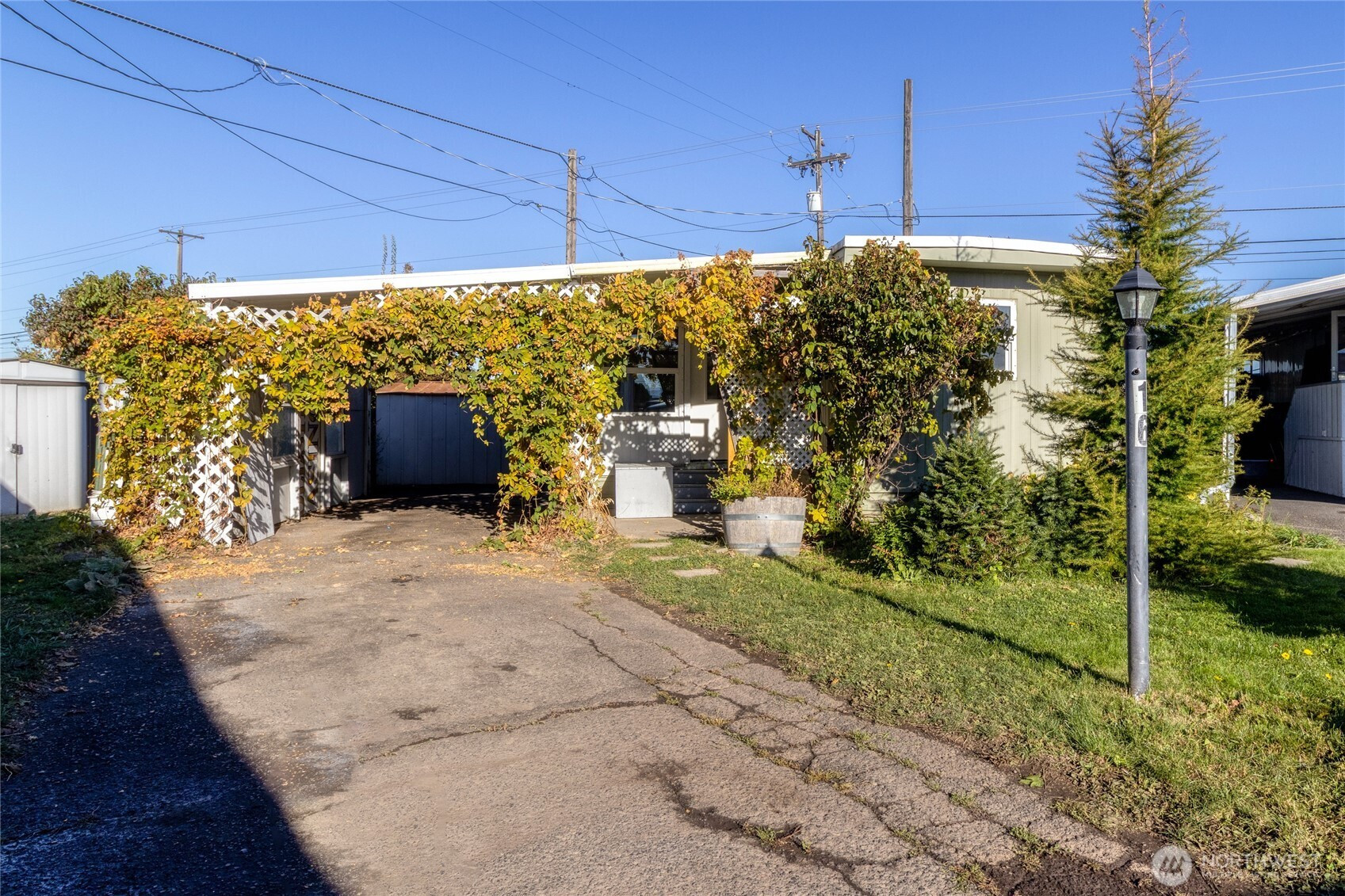 2219 E Isaacs Avenue, Walla Walla, WA 99362