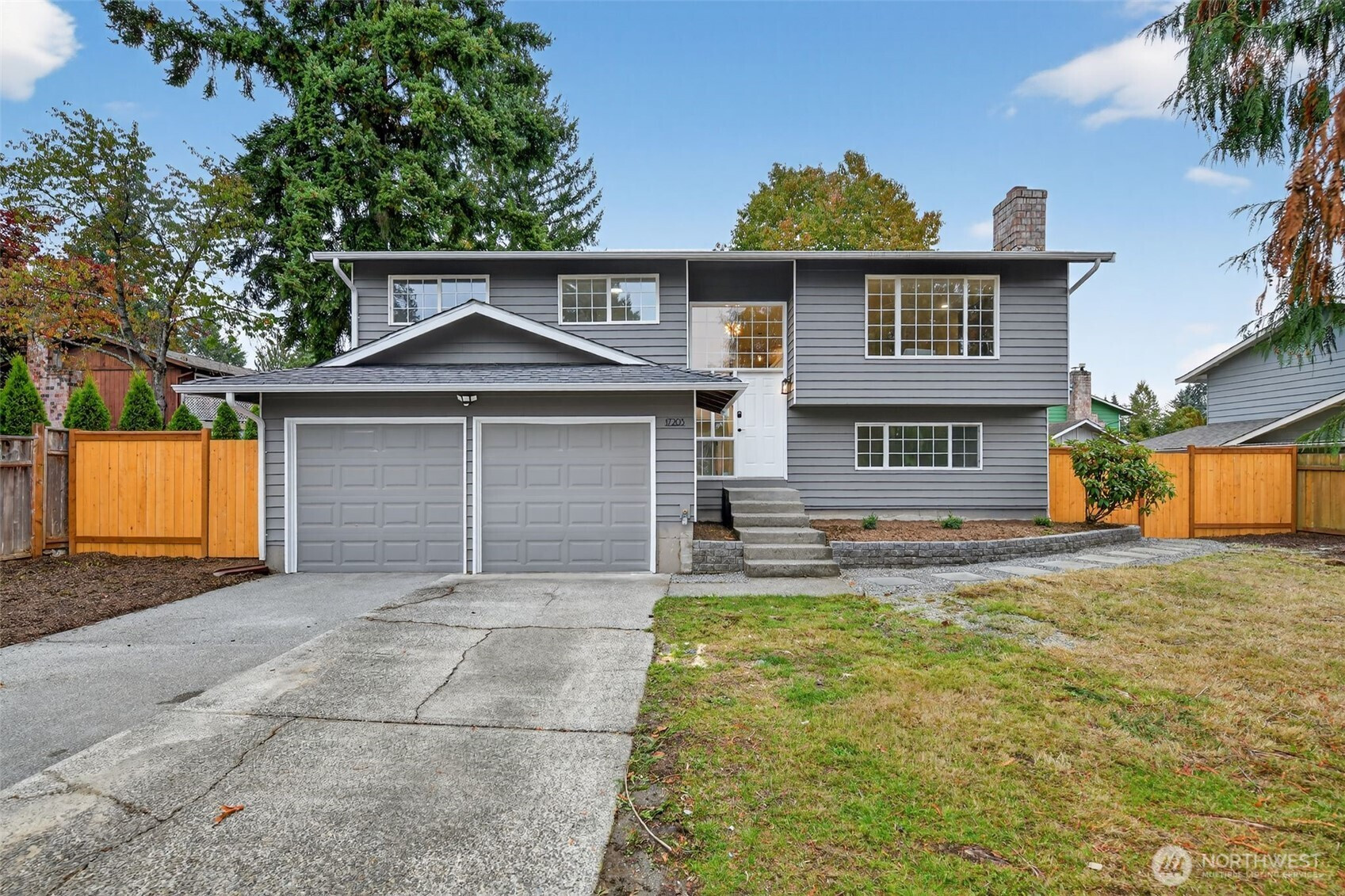 17203 Brook Boulevard, Bothell, WA 98012