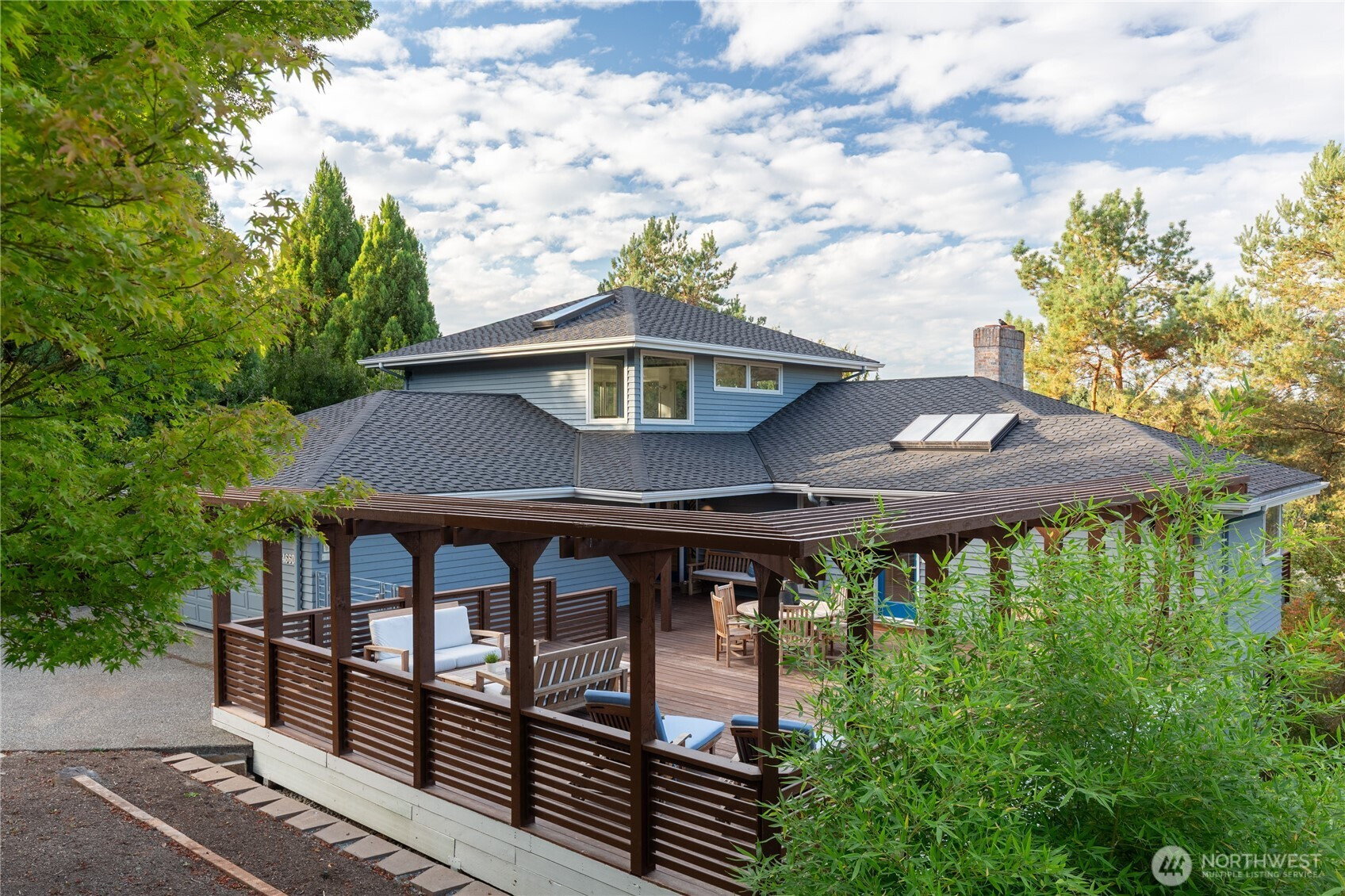 4660 NE 89th Street, Seattle, WA 98115