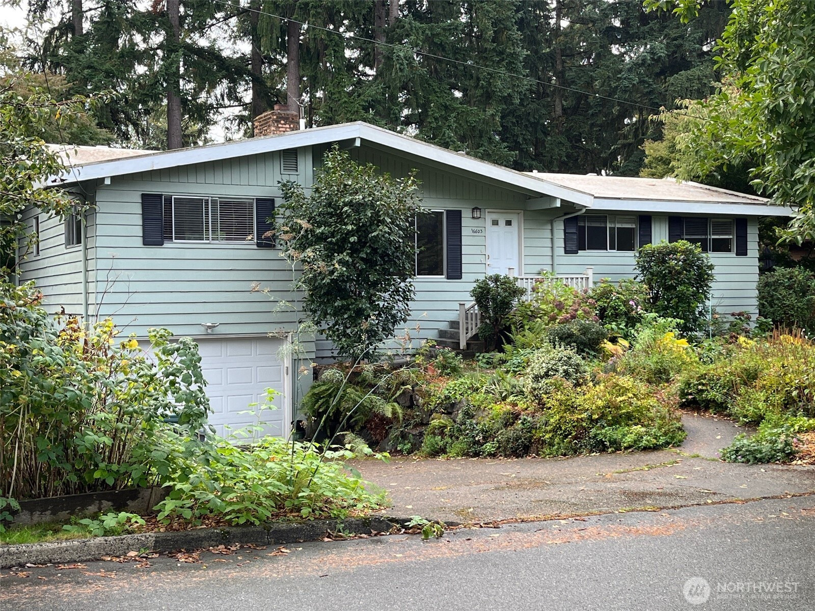 16603 SE 16th Street, Bellevue, WA 98008