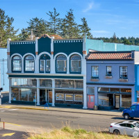 104 Spruce Street E, Ilwaco, WA 98624