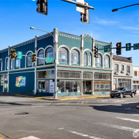 104 Spruce Street E, Ilwaco, WA 98624