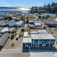 104 Spruce Street E, Ilwaco, WA 98624