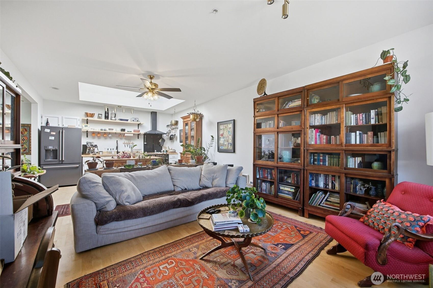 104 Spruce Street E, Ilwaco, WA 98624