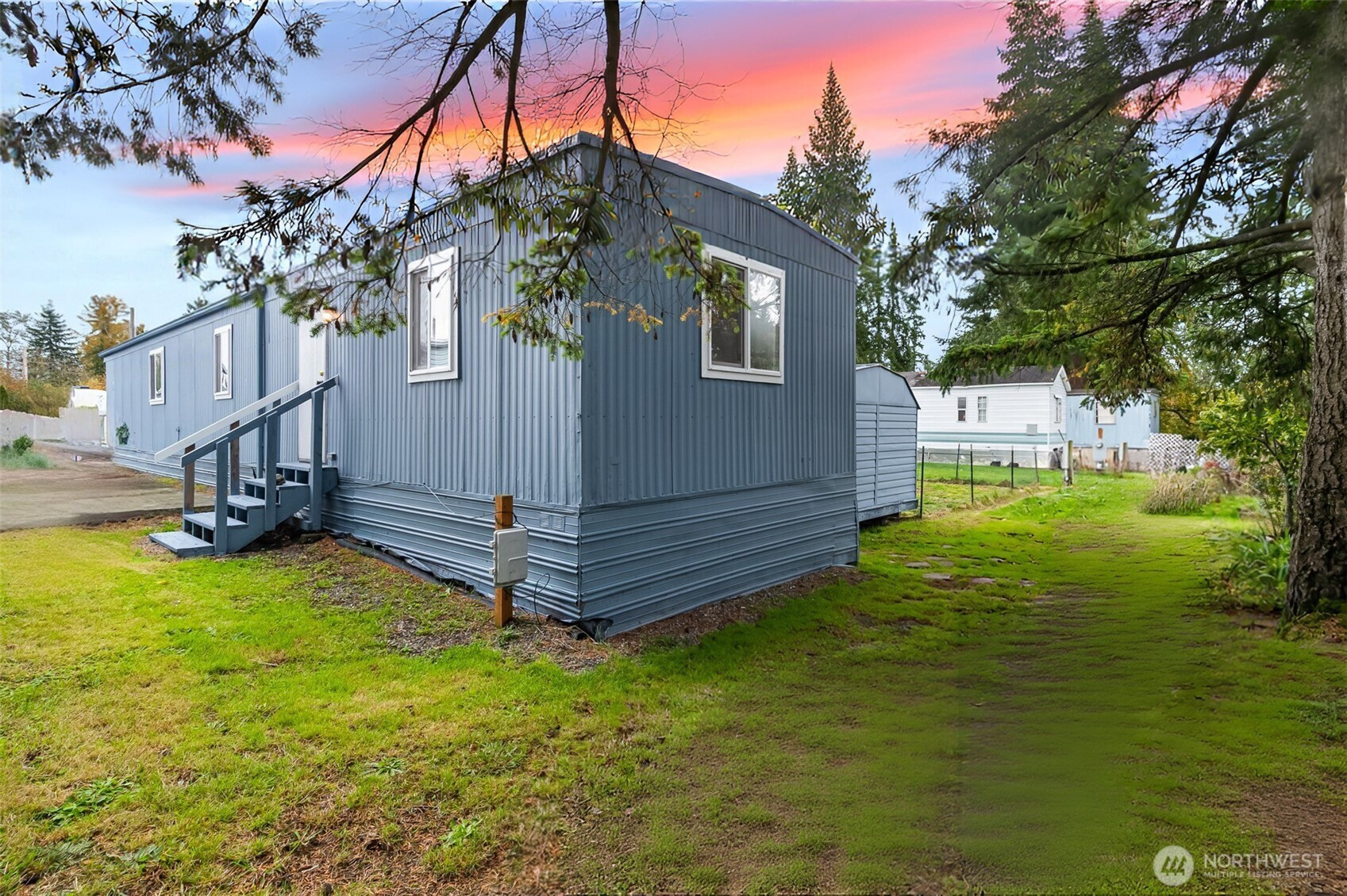 2240 Peace Portal Drive, Blaine, WA 98230