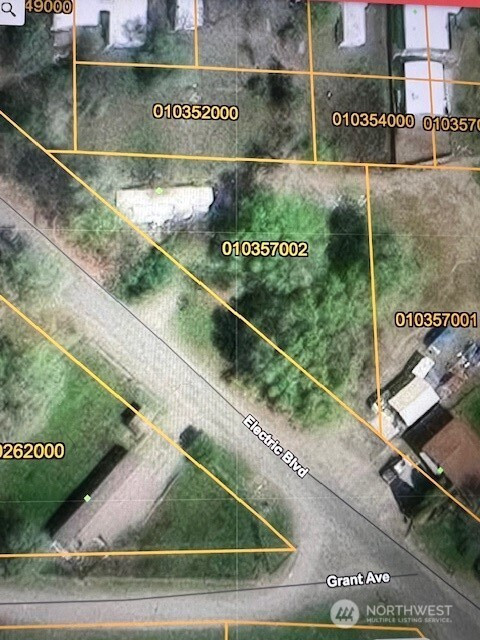 326 Electric Blvd, Electric City, WA 99133