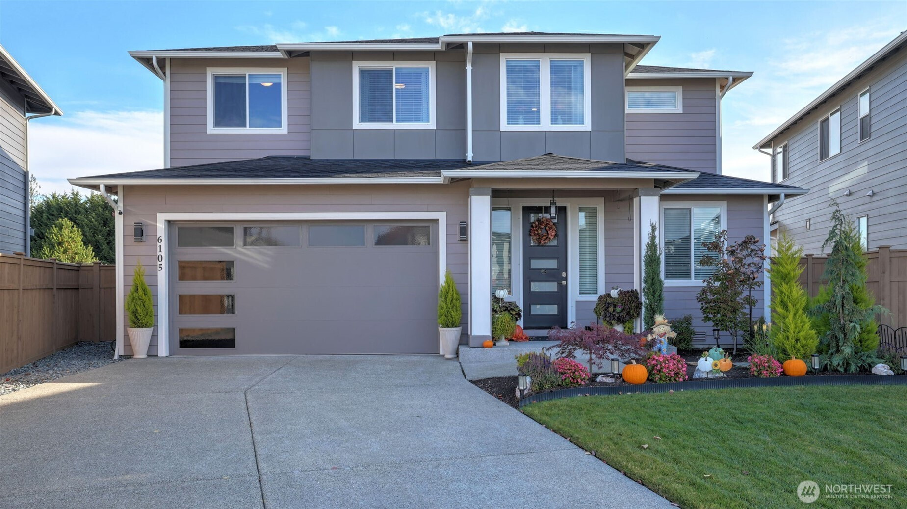 6105 232nd Avenue E, Buckley, WA 98321