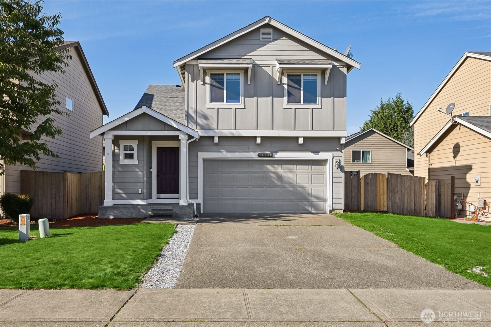 18330 73rd Avenue E, Puyallup, WA 98375