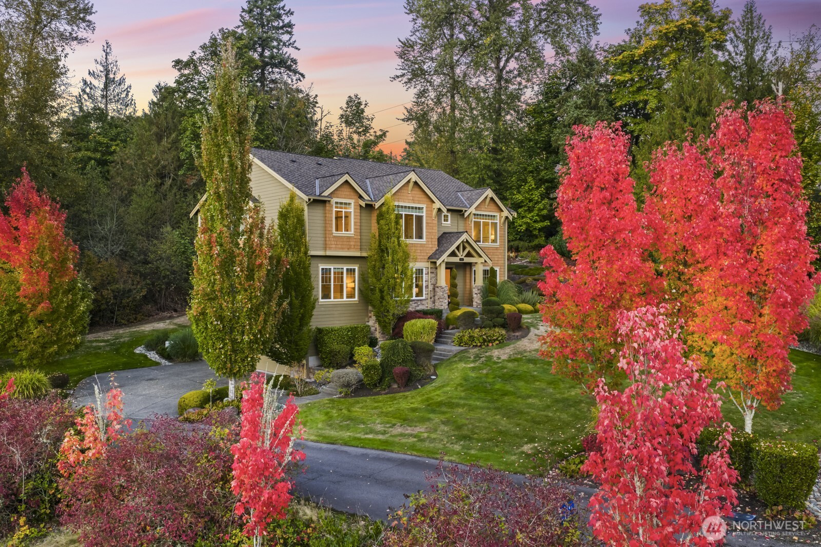 5812 249th Court NE, Redmond, WA 98053