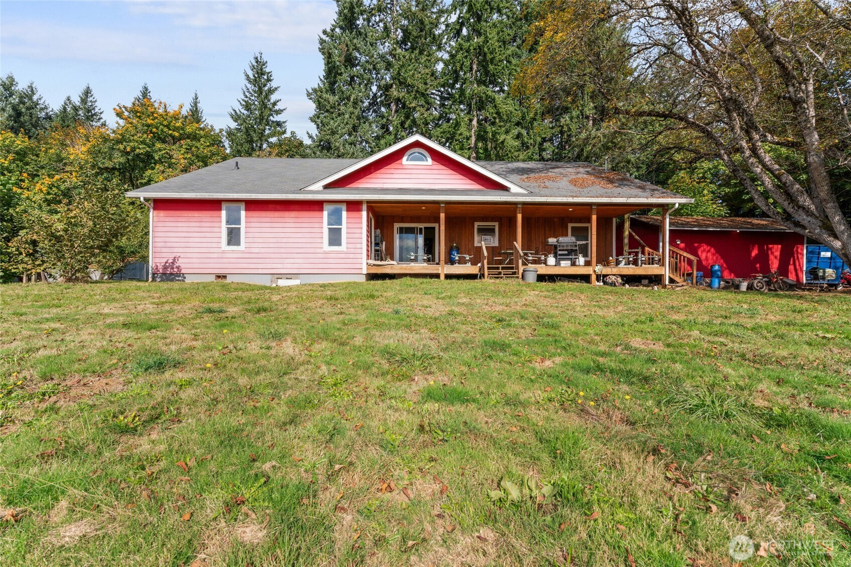 39812 94th Avenue, La Center, WA 98629