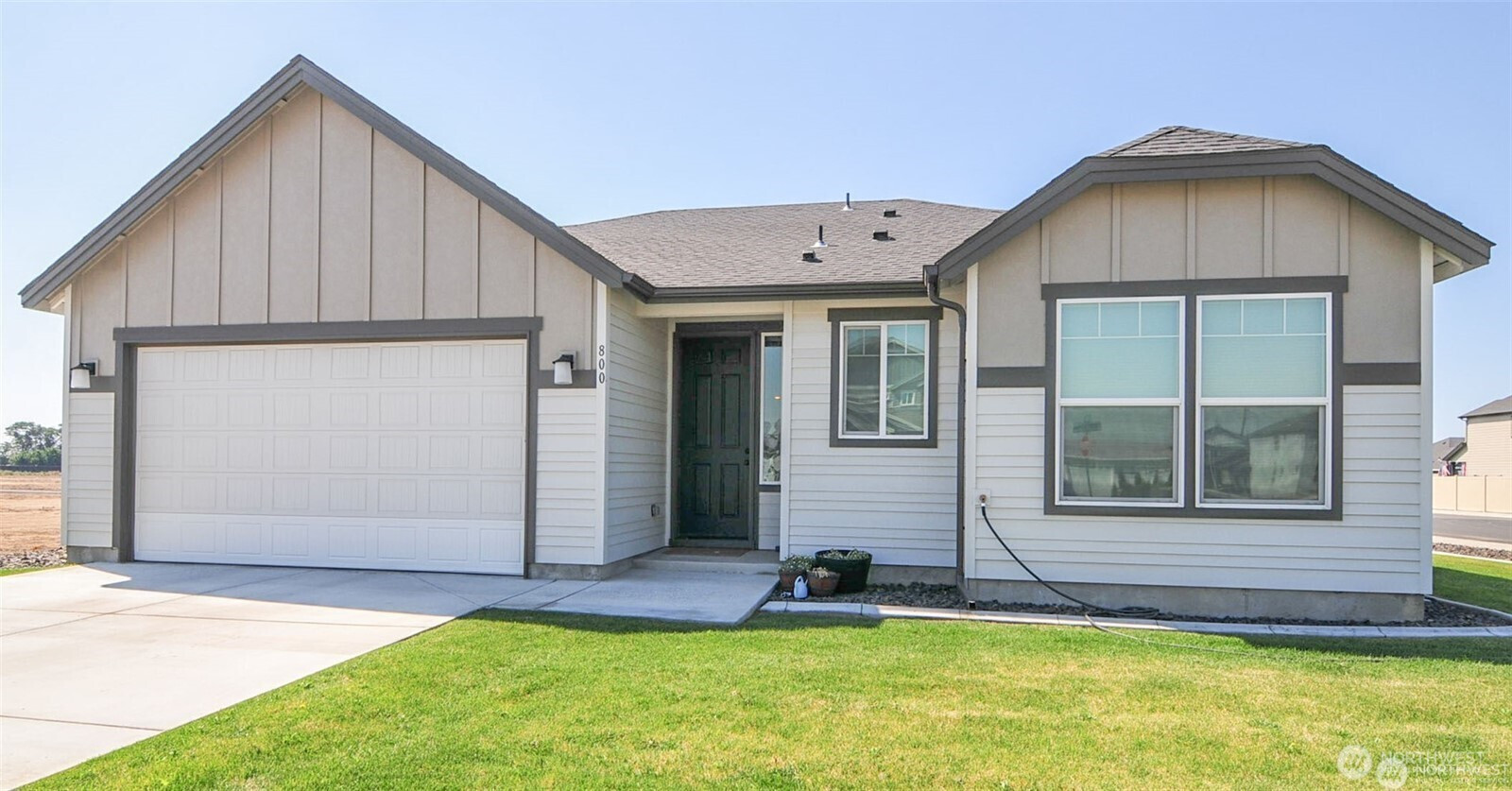 800 K Street NE, Quincy, WA 98848