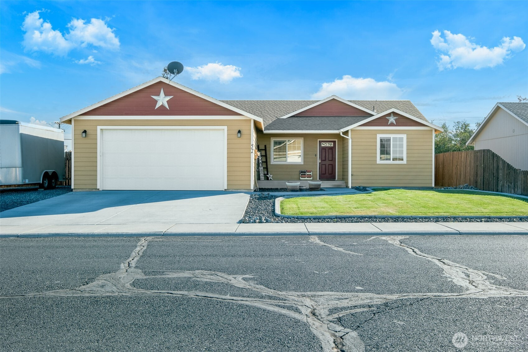 52 Linda Ridge Loop, Ephrata, WA 98823
